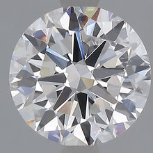 Load image into Gallery viewer, LG633489268- 2.00 ct round IGI certified Loose diamond, E color | VS1 clarity | VG cut
