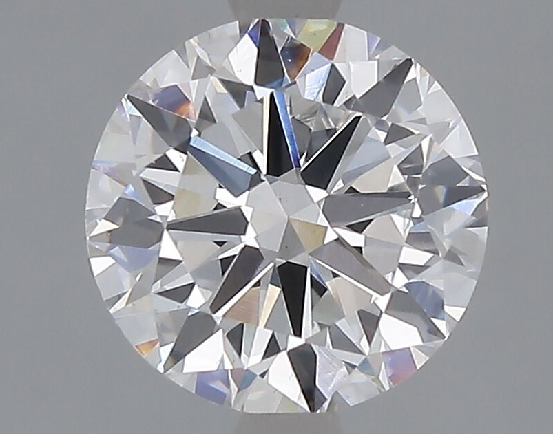 LG633489268- 2.00 ct round IGI certified Loose diamond, E color | VS1 clarity | VG cut