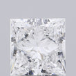 Load image into Gallery viewer, LG634434143 - 3.00 ct princess IGI certified Loose diamond, D color | VVS2 clarity
