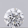 Load image into Gallery viewer, LG634490681 - 0.18 ct round IGI certified Loose diamond, D color | SI1 clarity | EX cut
