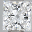 Load image into Gallery viewer, LG637444998 - 0.51 ct princess IGI certified Loose diamond, E color | VS1 clarity
