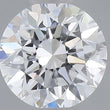 Load image into Gallery viewer, LG638443923 - 0.50 ct round IGI certified Loose diamond, D color | VS1 clarity | VG cut
