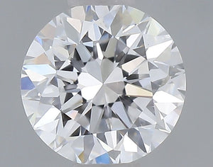 LG638443923 - 0.50 ct round IGI certified Loose diamond, D color | VS1 clarity | VG cut