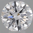 Load image into Gallery viewer, LG639408637 - 0.22 ct round IGI certified Loose diamond, D color | VS1 clarity | VG cut
