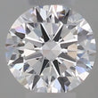 Load image into Gallery viewer, LG639408642 - 0.20 ct round IGI certified Loose diamond, E color | VS1 clarity | EX cut
