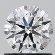 Load image into Gallery viewer, LG640420568 - 0.82 ct round IGI certified Loose diamond, E color | VS1 clarity | EX cut
