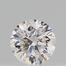 Load image into Gallery viewer, LG644494903 - 0.12 ct round IGI certified Loose diamond, G color | VS2 clarity | VG cut
