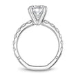 Load image into Gallery viewer, Noam Carver Shared Prong Set Diamond Engagement Ring
