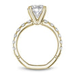 Load image into Gallery viewer, Noam Carver Shared Prong Set Diamond Engagement Ring
