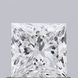 Load image into Gallery viewer, LG613383305- 0.72 ct princess  IGI certified Loose diamond, E color | VVS2 clarity
