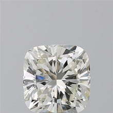 Load image into Gallery viewer, 1453610681- 3.03 ct cushion brilliant GIA certified Loose diamond, L color | SI1 clarity
