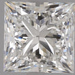 Load image into Gallery viewer, 1455991421- 1.50 ct princess GIA certified Loose diamond, G color | VVS1 clarity | GD cut
