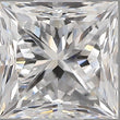 Load image into Gallery viewer, 1469205091- 0.70 ct princess GIA certified Loose diamond, E color | VVS2 clarity | GD cut
