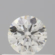 Load image into Gallery viewer, 1473315782- 0.35 ct round GIA certified Loose diamond, K color | VVS1 clarity | EX cut
