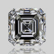 Load image into Gallery viewer, 1473448541- 0.42 ct asscher GIA certified Loose diamond, J color | VS2 clarity
