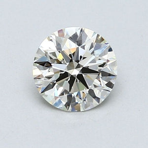 1701129829- 0.81 ct round EGL certified Loose diamond, H color | VVS1 clarity | EX cut