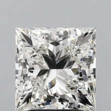 Load image into Gallery viewer, LG549285238- 3.11 ct princess  IGI certified Loose diamond, H color | VS1 clarity |  VG cut
