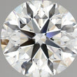 Load image into Gallery viewer, 220000104394- 1.91 ct round HRD certified Loose diamond, H color | IF clarity | EX cut
