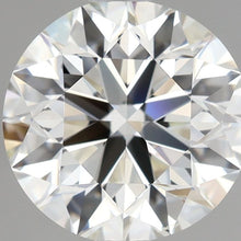 Load image into Gallery viewer, 220000104394- 1.91 ct round HRD certified Loose diamond, H color | IF clarity | EX cut
