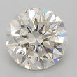 Load image into Gallery viewer, 2225342101- 1.02 ct round GIA certified Loose diamond, L color | I1 clarity | GD cut
