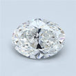 Load image into Gallery viewer, 2225522299- 2.50 ct oval GIA certified Loose diamond, F color | VVS1 clarity | VG cut
