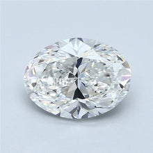 Load image into Gallery viewer, 2225522299- 2.50 ct oval GIA certified Loose diamond, F color | VVS1 clarity | VG cut
