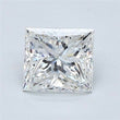 Load image into Gallery viewer, 2225886455- 1.04 ct princess GIA certified Loose diamond, G color | VVS2 clarity
