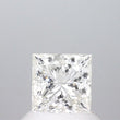 Load image into Gallery viewer, 2231062232- 1.06 ct princess GIA certified Loose diamond, I color | I2 clarity
