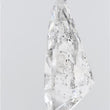 Load image into Gallery viewer, 230000010459- 4.29 ct pear HRD certified Loose diamond, E color | I1 clarity
