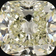 Load image into Gallery viewer, 230000142580- 1.51 ct cushion brilliant HRD certified Loose diamond, M color | VVS2 clarity
