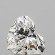 Load image into Gallery viewer, LG602356930- 2.00 ct heart  IGI certified Loose diamond, G color | VS2 clarity
