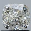 Load image into Gallery viewer, 2416806454- 1.00 ct cushion brilliant GIA certified Loose diamond, J color | VVS1 clarity
