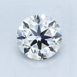 Load image into Gallery viewer, 2434507421- 1.00 ct round GIA certified Loose diamond, E color | VS1 clarity | VG cut
