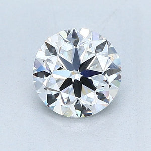 2434507421- 1.00 ct round GIA certified Loose diamond, E color | VS1 clarity | VG cut