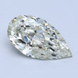 Load image into Gallery viewer, 2434725635- 1.88 ct pear GIA certified Loose diamond, L color | SI1 clarity
