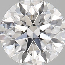 Load image into Gallery viewer, 2457571205- 0.46 ct round GIA certified Loose diamond, D color | FL clarity | EX cut
