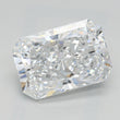 Load image into Gallery viewer, 2464154783- 1.57 ct radiant GIA certified Loose diamond, D color | VVS1 clarity
