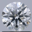 Load image into Gallery viewer, 2467463381- 0.80 ct round GIA certified Loose diamond, I color | SI1 clarity | EX cut
