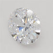 Load image into Gallery viewer, 2474599113- 2.07 ct oval GIA certified Loose diamond, D color | IF clarity
