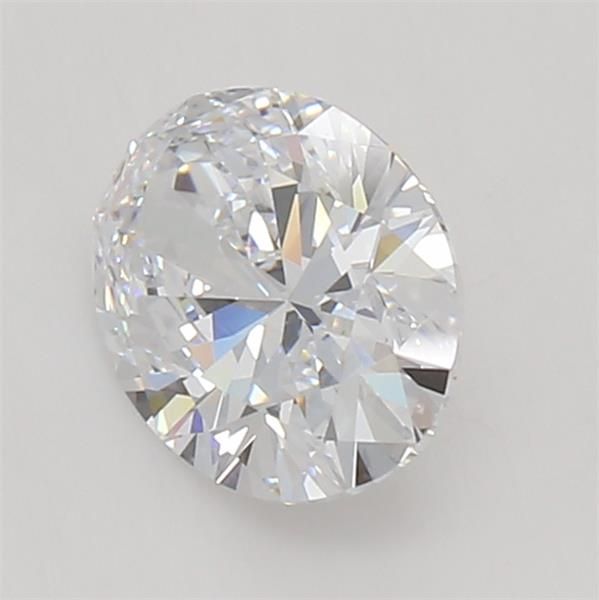 2474599113- 2.07 ct oval GIA certified Loose diamond, D color | IF clarity