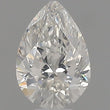 Load image into Gallery viewer, 2476391393- 0.30 ct pear GIA certified Loose diamond, G color | VS2 clarity | GD cut
