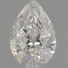 Load image into Gallery viewer, 2476391393- 0.30 ct pear GIA certified Loose diamond, G color | VS2 clarity | GD cut
