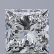 Load image into Gallery viewer, 2476547617- 1.80 ct princess GIA certified Loose diamond, I color | IF clarity | VG cut
