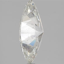 Load image into Gallery viewer, 2477039235- 2.05 ct marquise GIA certified Loose diamond, K color | SI2 clarity
