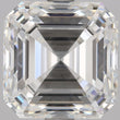 Load image into Gallery viewer, 2477812811- 2.70 ct asscher GIA certified Loose diamond, G color | VVS2 clarity
