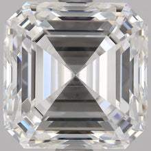 Load image into Gallery viewer, 2477812811- 2.70 ct asscher GIA certified Loose diamond, G color | VVS2 clarity
