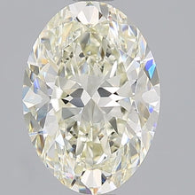 Load image into Gallery viewer, 2477959594- 2.01 ct oval GIA certified Loose diamond, K color | VS1 clarity
