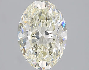 2477959594- 2.01 ct oval GIA certified Loose diamond, K color | VS1 clarity