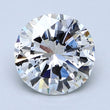 Load image into Gallery viewer, 2487290036- 2.87 ct round GIA certified Loose diamond, D color | I1 clarity | VG cut
