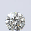 Load image into Gallery viewer, 3395963810- 0.26 ct round GIA certified Loose diamond, H color | VVS2 clarity | EX cut
